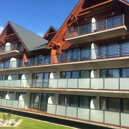 Apartament Silence Triventi Pod Flamingiem Karpacz Exterior foto