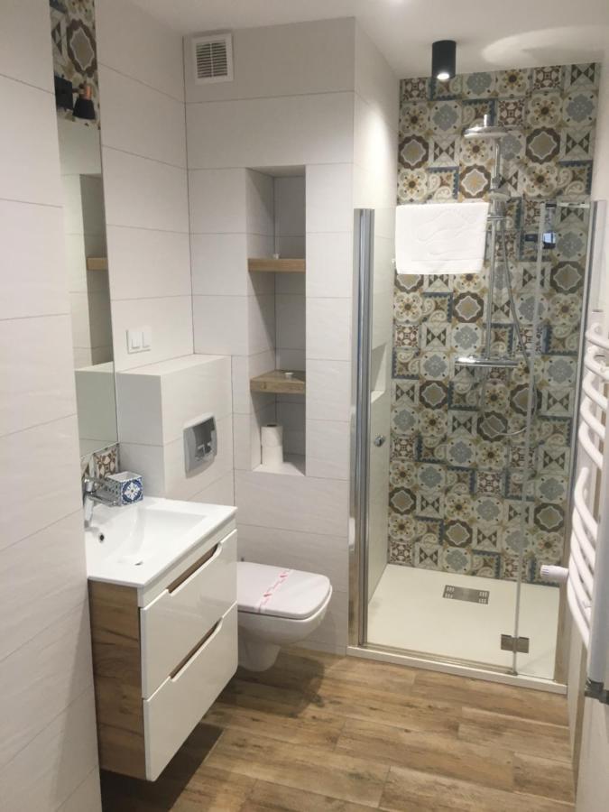 Apartament Silence Triventi Pod Flamingiem Karpacz Exterior foto